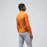 Gilet Gobik Plus 2.0 Thai - Arancio Gobik