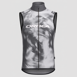 Gilet Hiru Orbea Italia Core Windbreaker Hiru