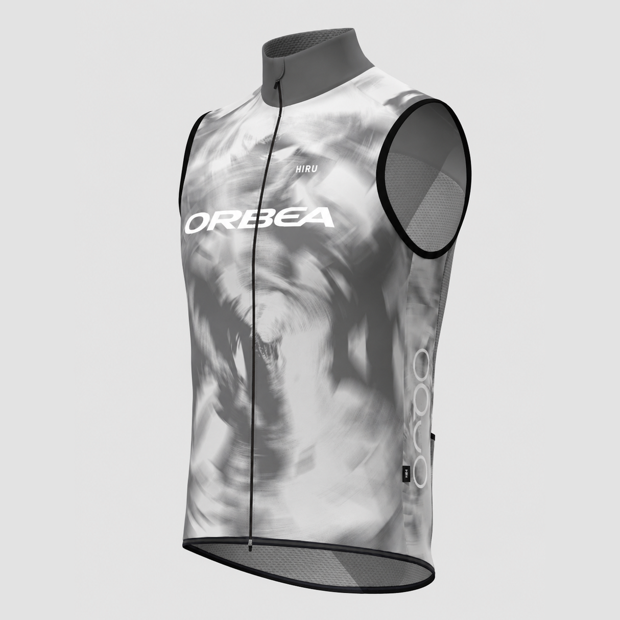 Gilet Hiru Orbea Italia Core Windbreaker Hiru
