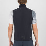 Gilet Karpos Lavaredo Wind - Nero Karpos