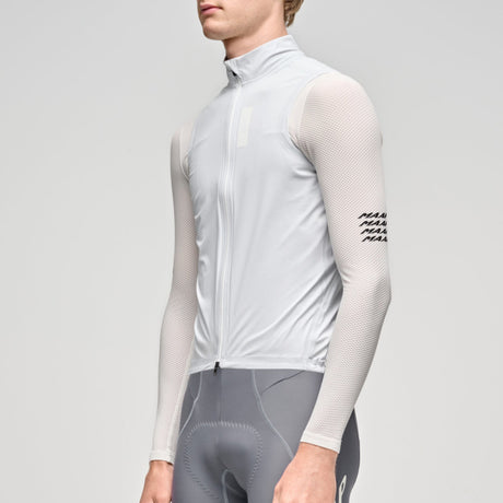 Gilet Maap Atmos - Bianco Maap