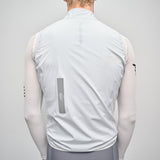 Gilet Maap Atmos - Bianco Maap