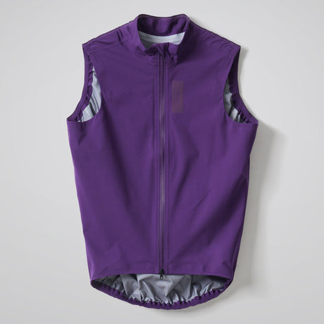 Maap Atmos Gilet - Purple
