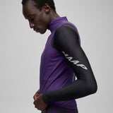 Maap Atmos Gilet - Purple