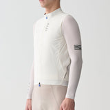 Gilet Maap Flow - Bianco Maap