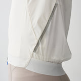 Gilet Maap Flow - Bianco Maap