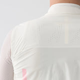 Gilet Maap Flow - Bianco Maap