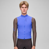 Gilet Maap Flow - Blu Maap