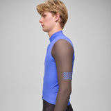 Gilet Maap Flow - Blu Maap