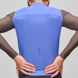 Gilet Maap Flow - Blu Maap