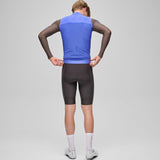 Gilet Maap Flow - Blu Maap