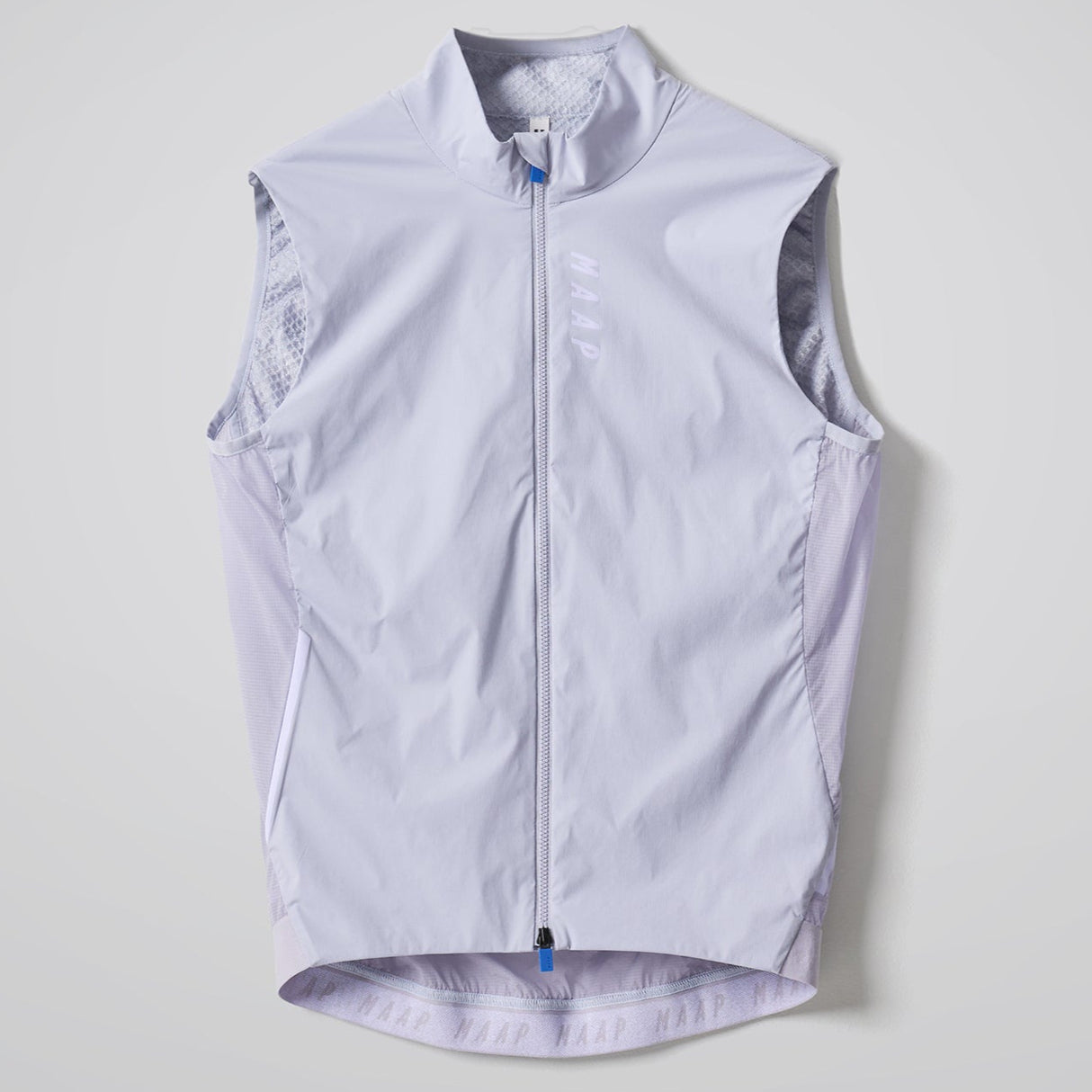 Gilet Maap Flow Insulated - Grigio Maap