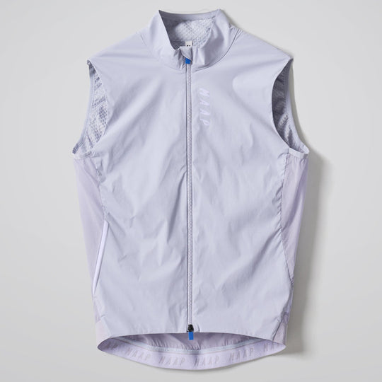 Maap Flow Insulated vest - Grey