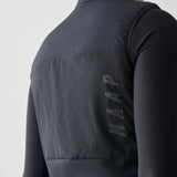 Gilet Maap Flow Insulated - Nero chiaro Maap