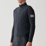 Gilet Maap Flow Insulated - Nero chiaro Maap