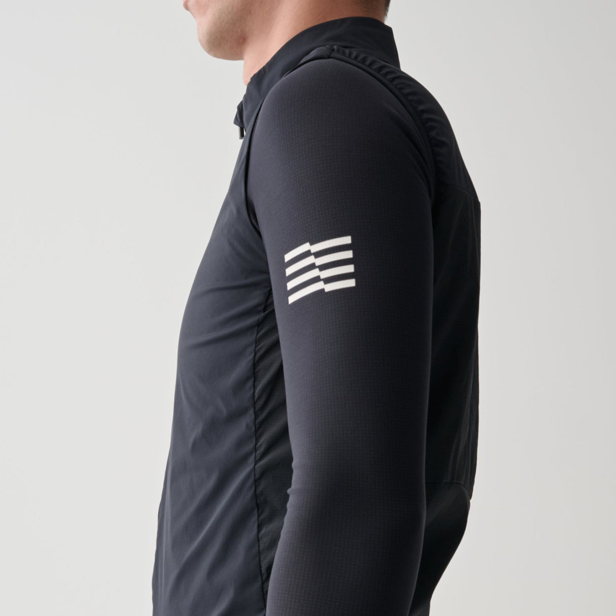 Gilet Maap Flow Insulated - Nero chiaro Maap