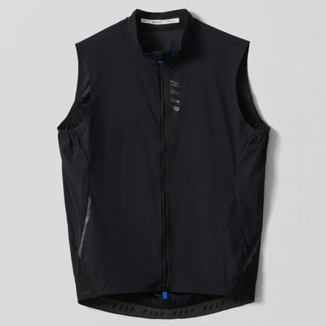 Gilet Maap Flow - Nero Maap