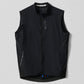 Gilet Maap Flow - Nero Maap