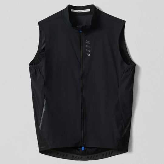 Maap Flow vest - Black