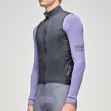 Gilet Maap Flow - Nero Maap