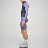 Gilet Maap Flow - Nero Maap