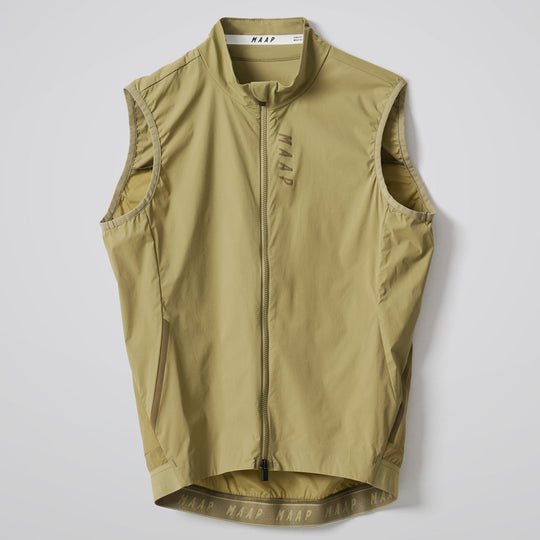 Maap Flow vest - Dark green