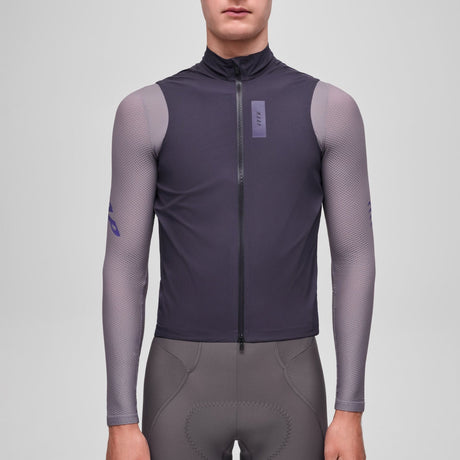 Gilet Maap Pro Atmos - Blu Maap