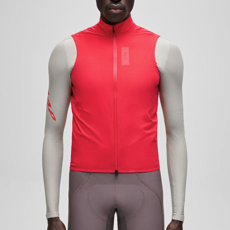 Gilet Maap Pro Atmos - Rosso Maap