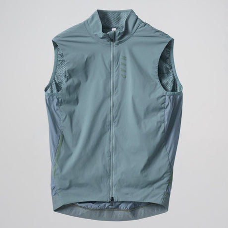 Gilet Maap Team Flow+ - Vert Maap
