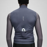 Gilet Maap Team Thermal - Blu Maap