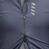 Gilet Maap Team Thermal - Blu Maap