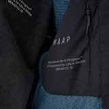 Gilet Maap Transit Insulated - Nero Maap