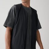 Gilet Maap Transit Insulated - Nero Maap