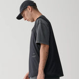 Gilet Maap Transit Insulated - Nero Maap