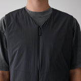 Gilet Maap Transit Insulated - Nero Maap