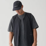 Gilet Maap Transit Insulated - Nero Maap