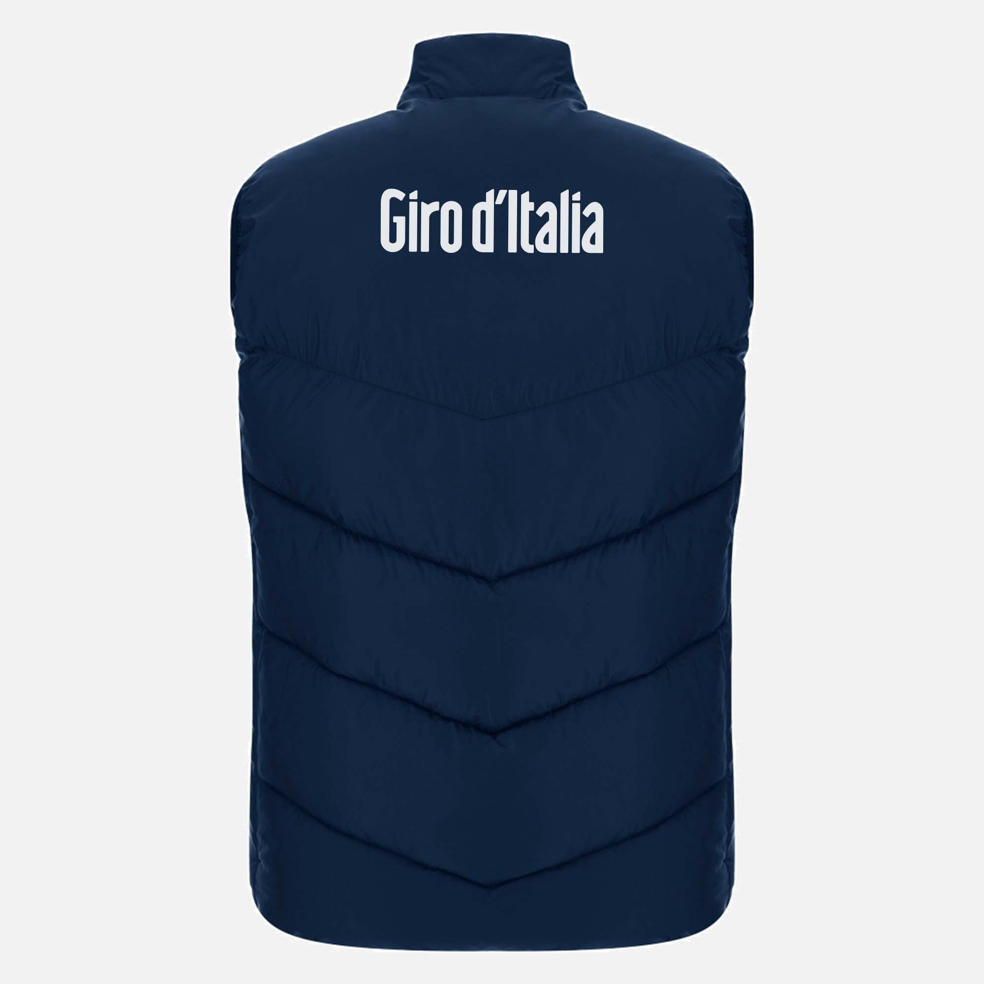 Chaleco Macron Coldmire Giro de Italia