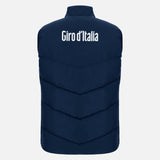 Gilet Macron Coldmire Giro d’Italia Macron
