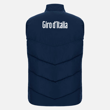Gilet Macron Coldmire Giro d’Italia Macron