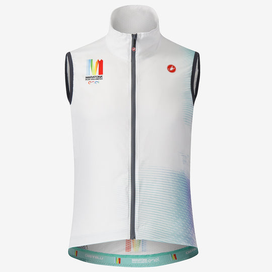 Maratona Dles Dolomites - Enel 2025 vest