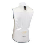Gilet Nalini Benna80 - Bianco Nalini