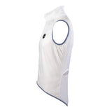 Gilet Nalini Benna80 - Bianco Nalini