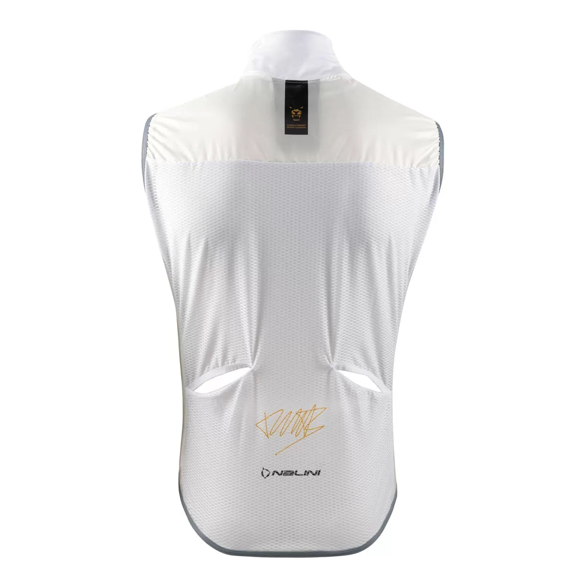 Gilet Nalini Benna80 - Bianco Nalini