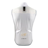 Gilet Nalini Benna80 - Bianco Nalini