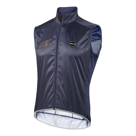 Chaleco Nalini Benna80 Ride - Azul