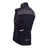 Gilet Nalini Texas - Nero Nalini