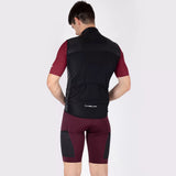Gilet Nalini Texas - Nero Nalini