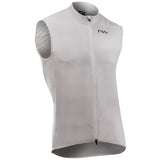 Gilet Northwave Extreme Light - Grigio - O