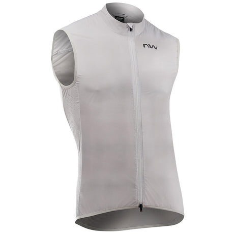 Gilet Northwave Extreme Light - Grigio - O