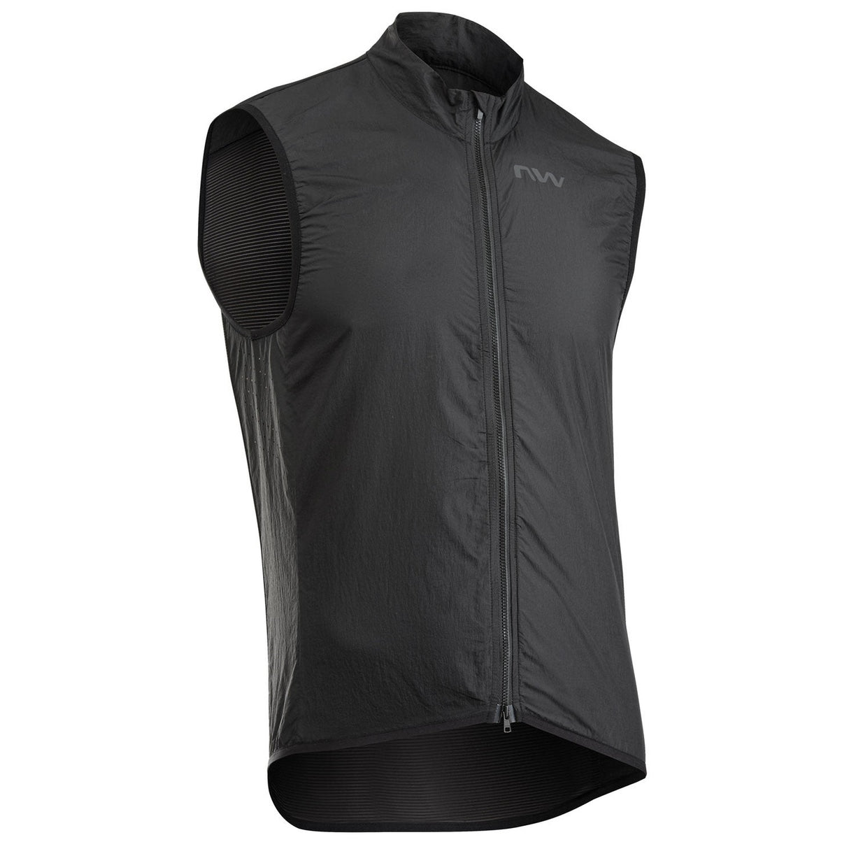 Chaleco Northwave Extreme Light - Negro